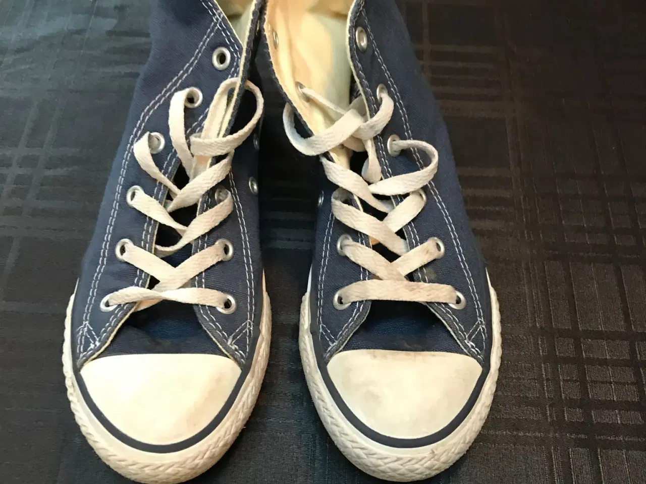 Billede 3 - Converse all Star str 32