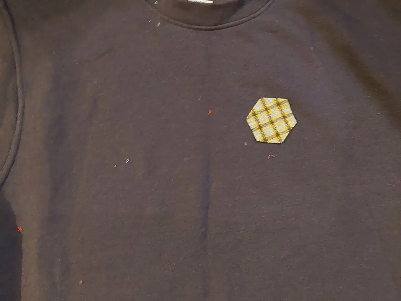 Billede 3 - trøje/sweatshirts  str. XL