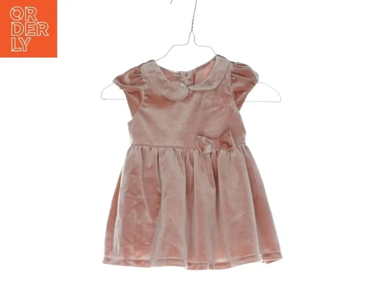 Billede 1 - Kjole fra H&M (str. 68 cm)