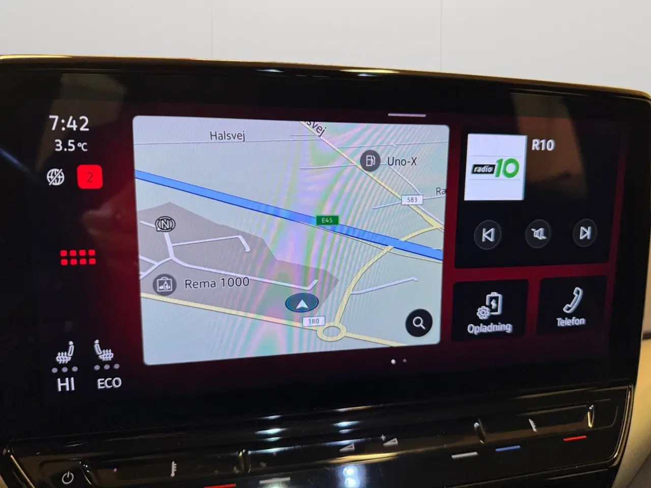 Billede 7 - VW ID.4 77 Pro