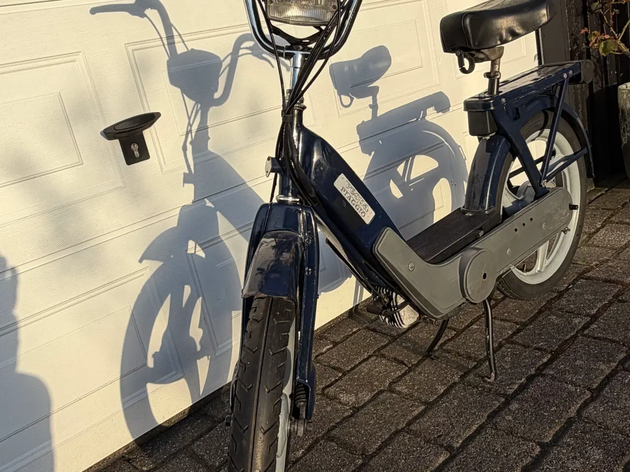 Billede 4 - Piaggo Ciao PX