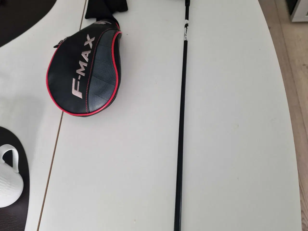 Billede 2 - Dame driver Cobra F-max