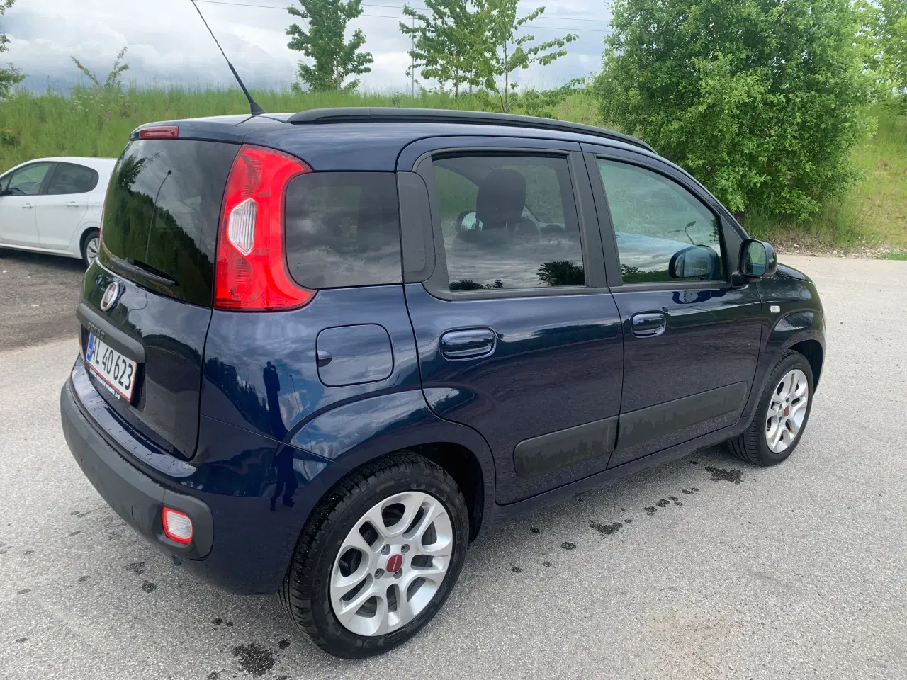 Billede 3 - Fiat Panda 0.9 TwinAir 85HK