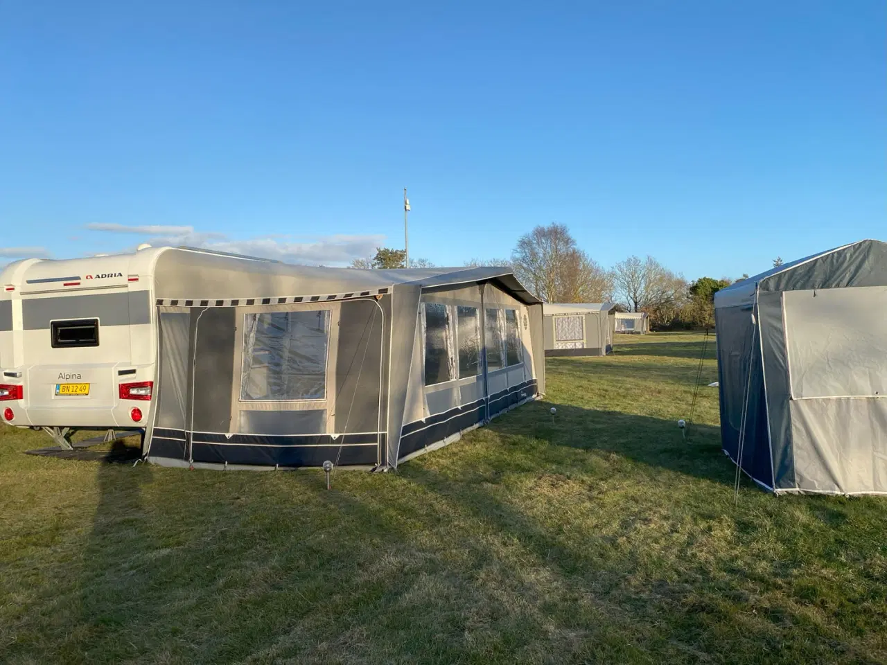 Billede 3 - 2017 Adria Alpina 663UK