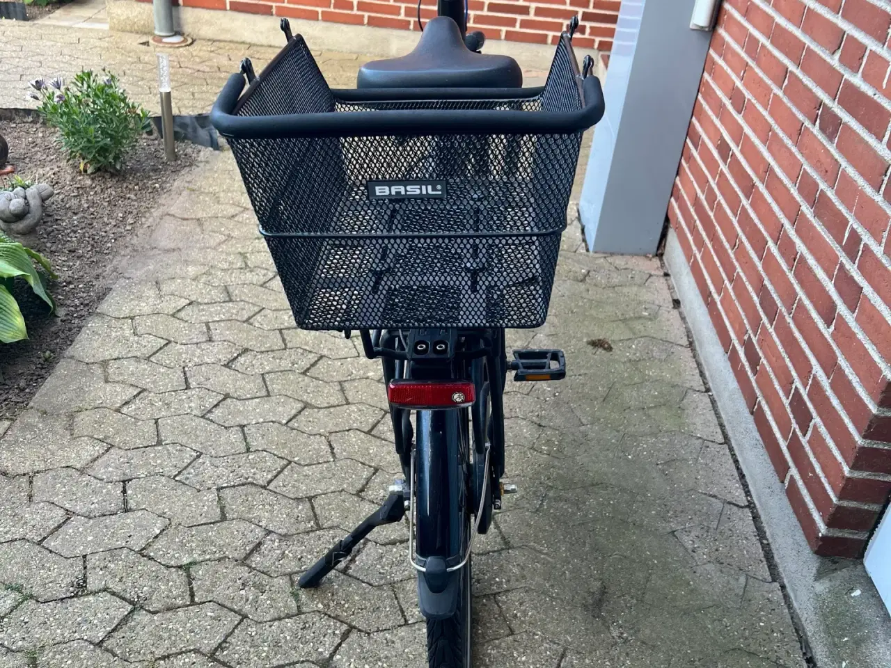Billede 2 - Gazelle Elcykel