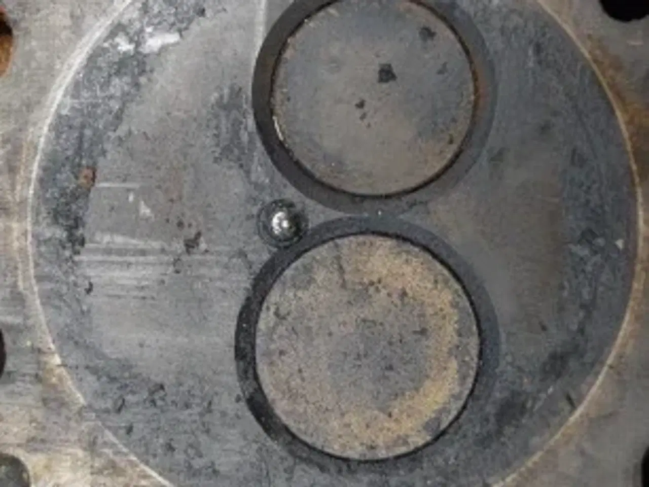 Billede 6 - John Deere 6359T Topstykke RE56303