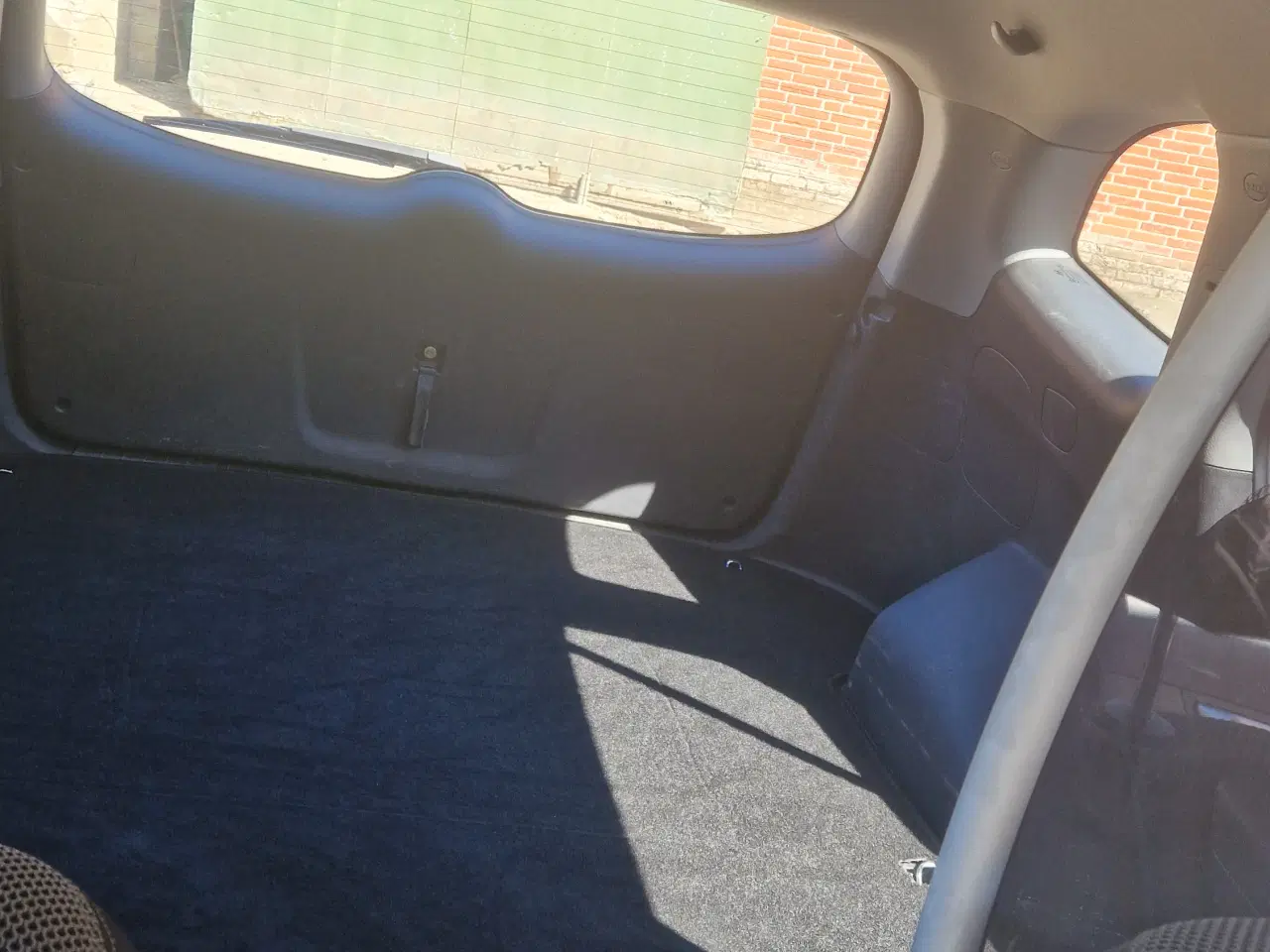 Billede 7 - HYUNDAI SANTA FE VAN