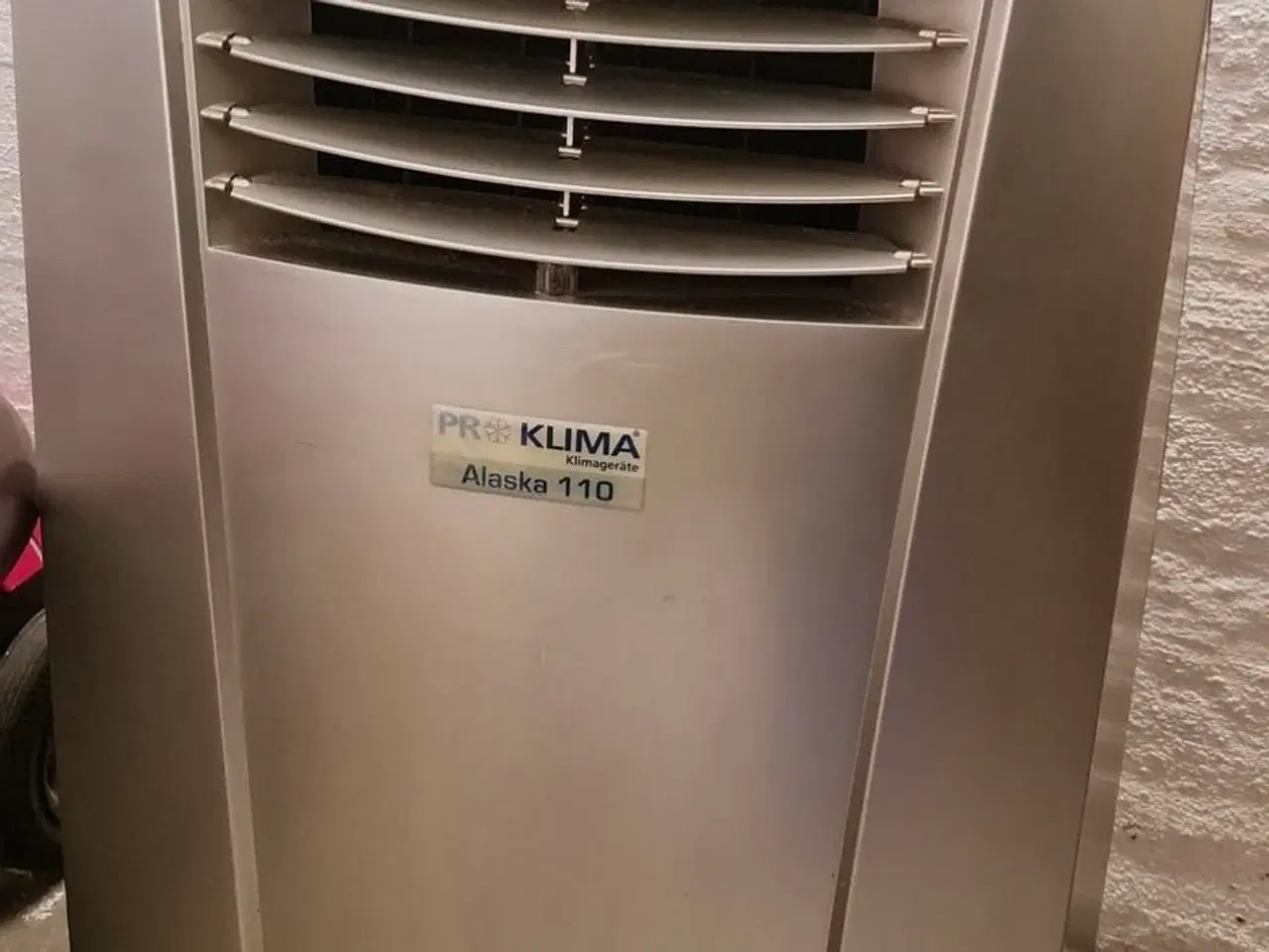 Billede 1 - Klima Pro mobil Aircondition og luftrenser