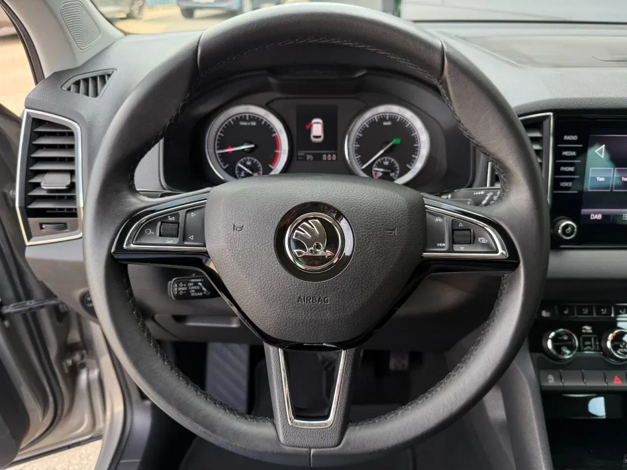 Billede 5 - Skoda Karoq 1,5 TSi 150 Ambition DSG