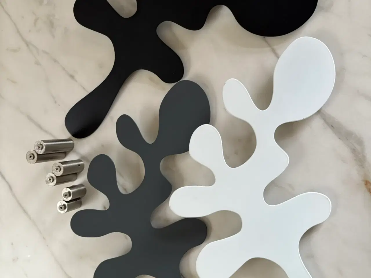 Billede 3 - FROST knagerækker 