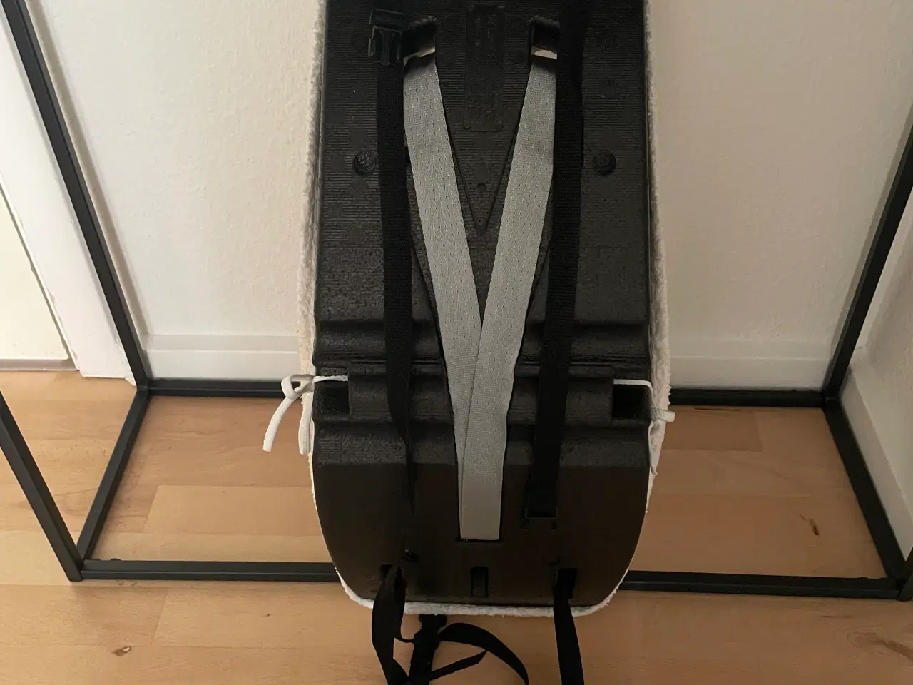 Billede 3 - Weber barnestol