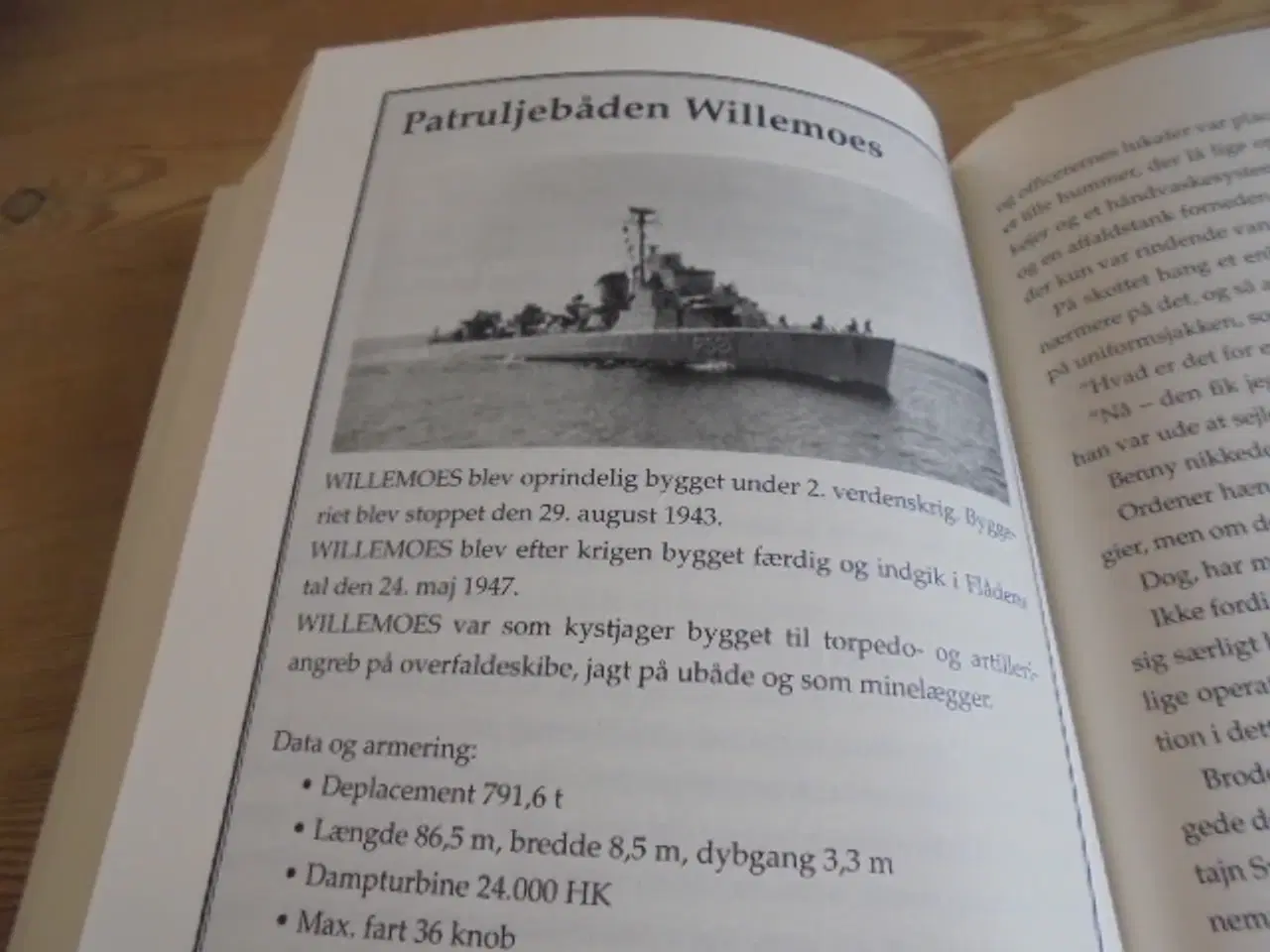 Billede 3 - Søridderne – se fotos og omtale 