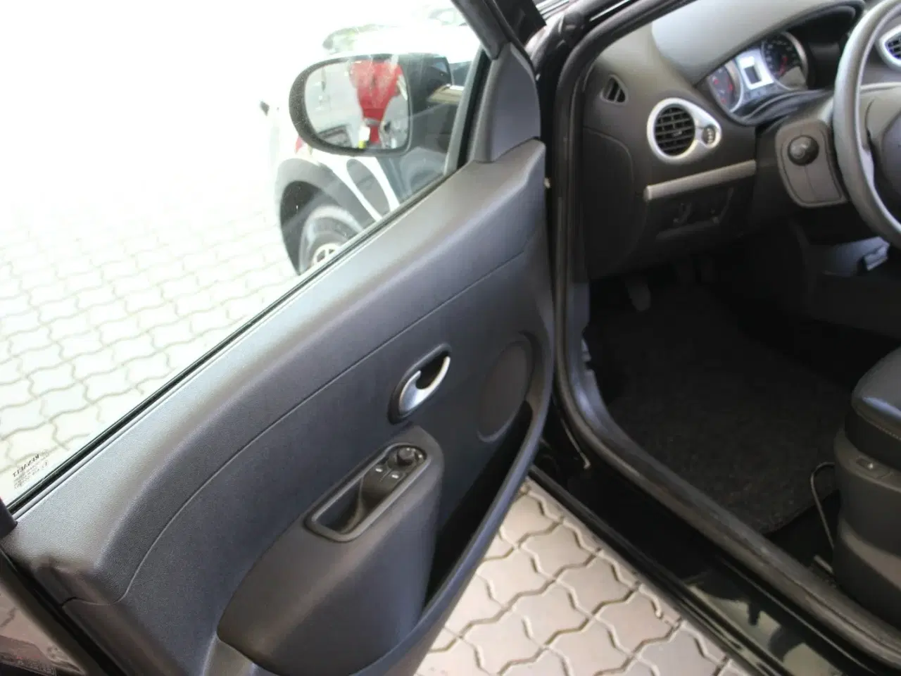 Billede 7 - Renault Clio III 1,2 16V TCe Expression
