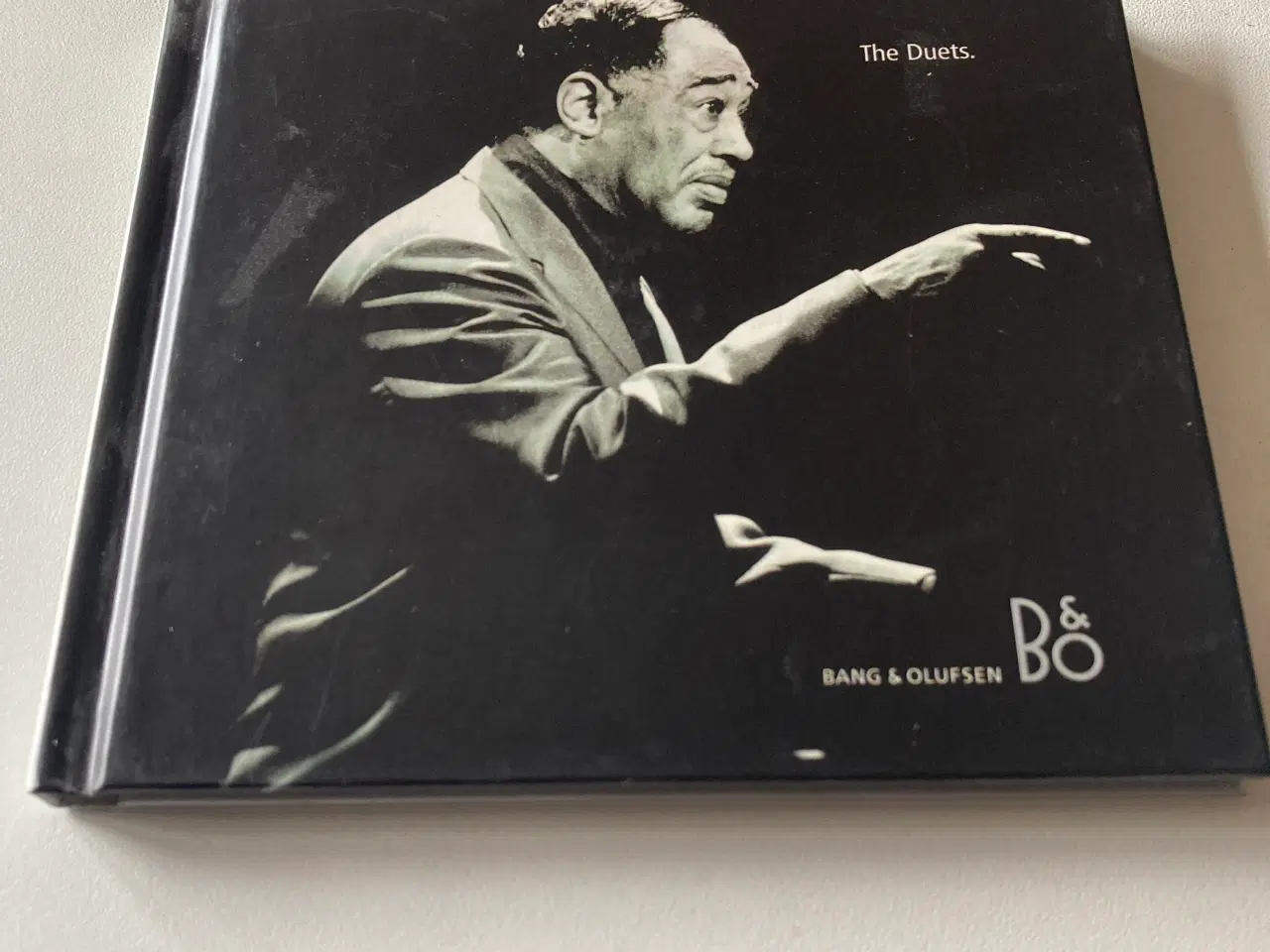 Billede 1 - Bang og Olufsen CD