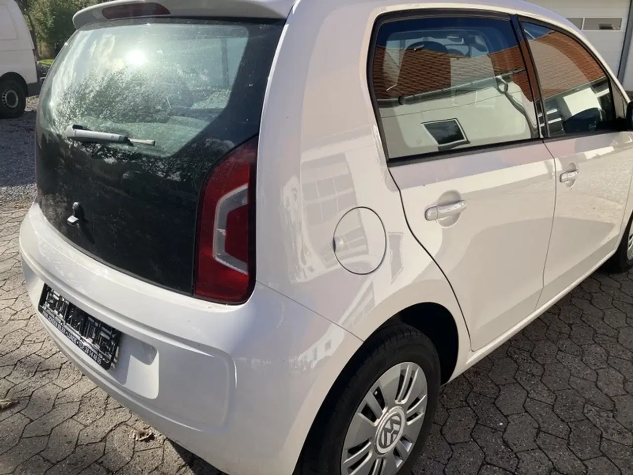 Billede 3 - VW UP Move Up 60