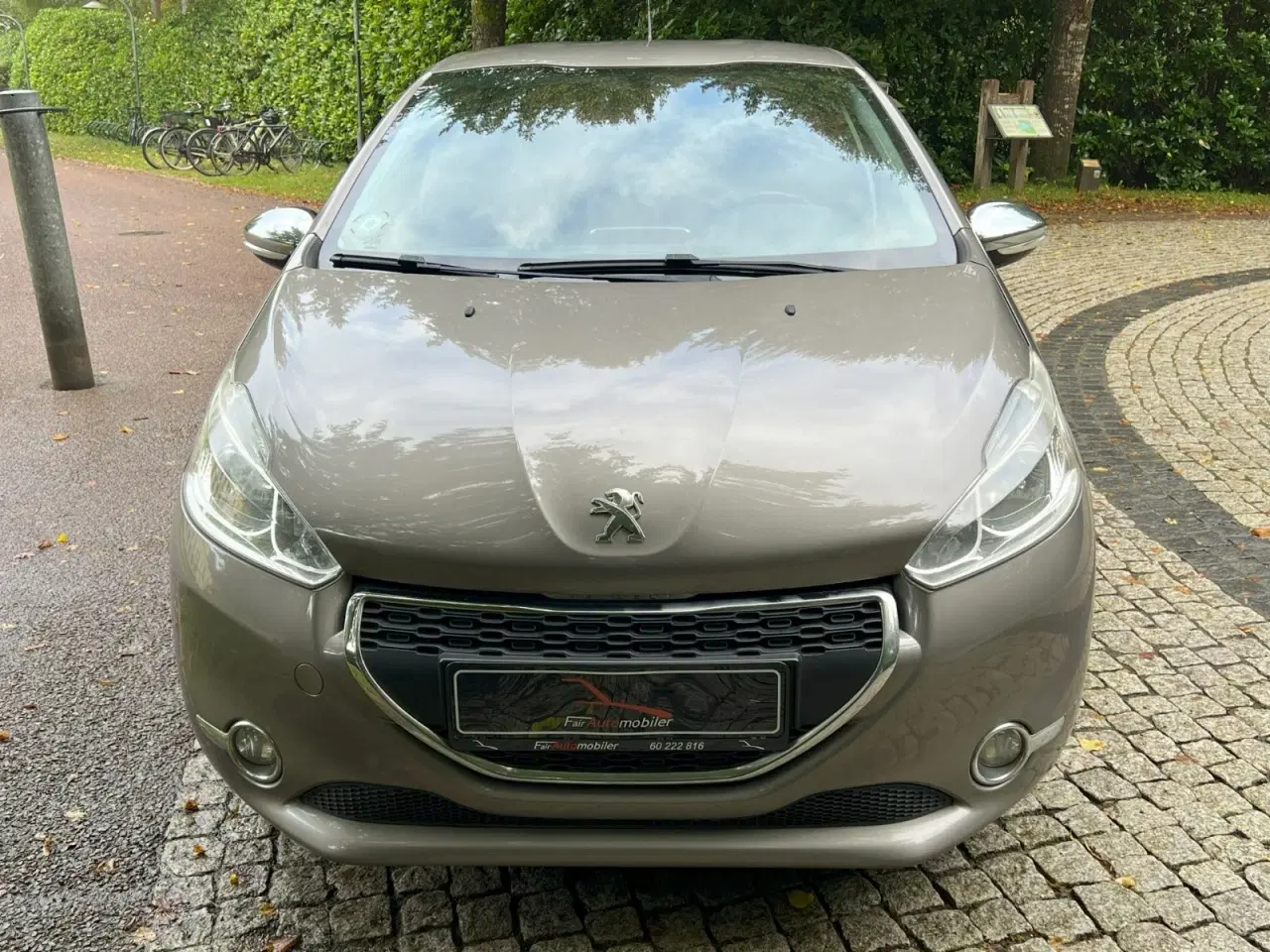 Billede 2 - Peugeot 208 1,2 VTi Urban