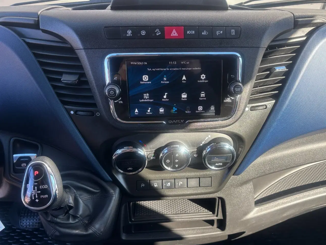 Billede 16 - Iveco Daily 3,0 35S21 12m³ Van AG8