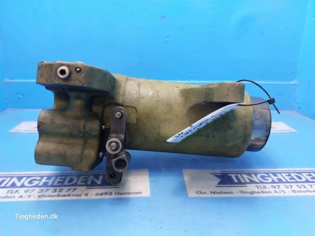 Billede 2 - John Deere Liftcylinder T31724