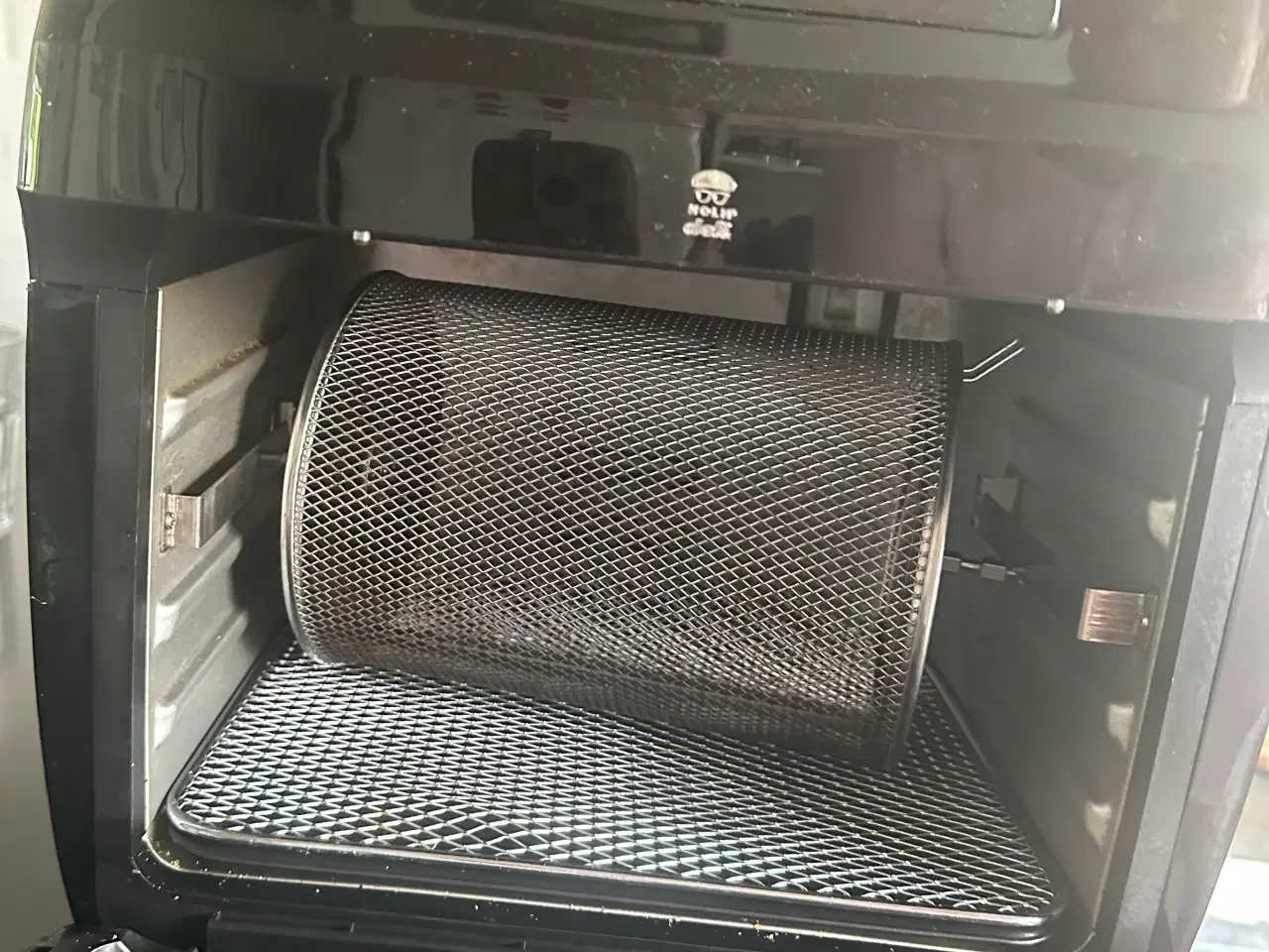 Billede 2 - Airfryer ovn