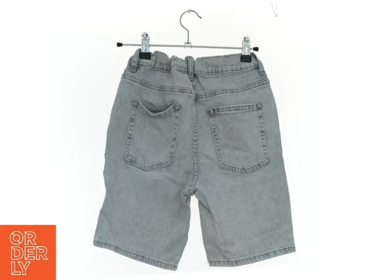 Billede 2 - Shorts fra H&M (str. 134 cm)
