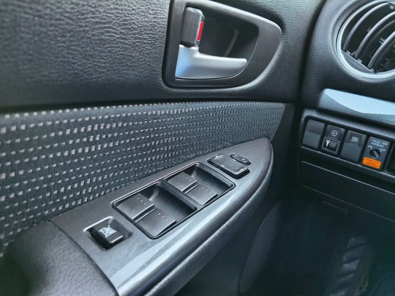 Billede 11 - Mazda 6 2,3 Sport 166HK Stc 6g