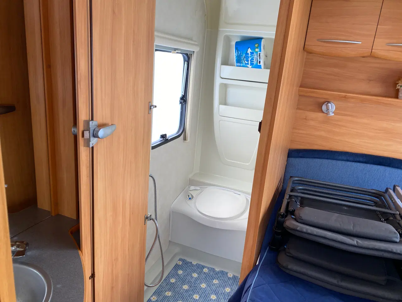 Billede 10 - Adria Adora 562 UP