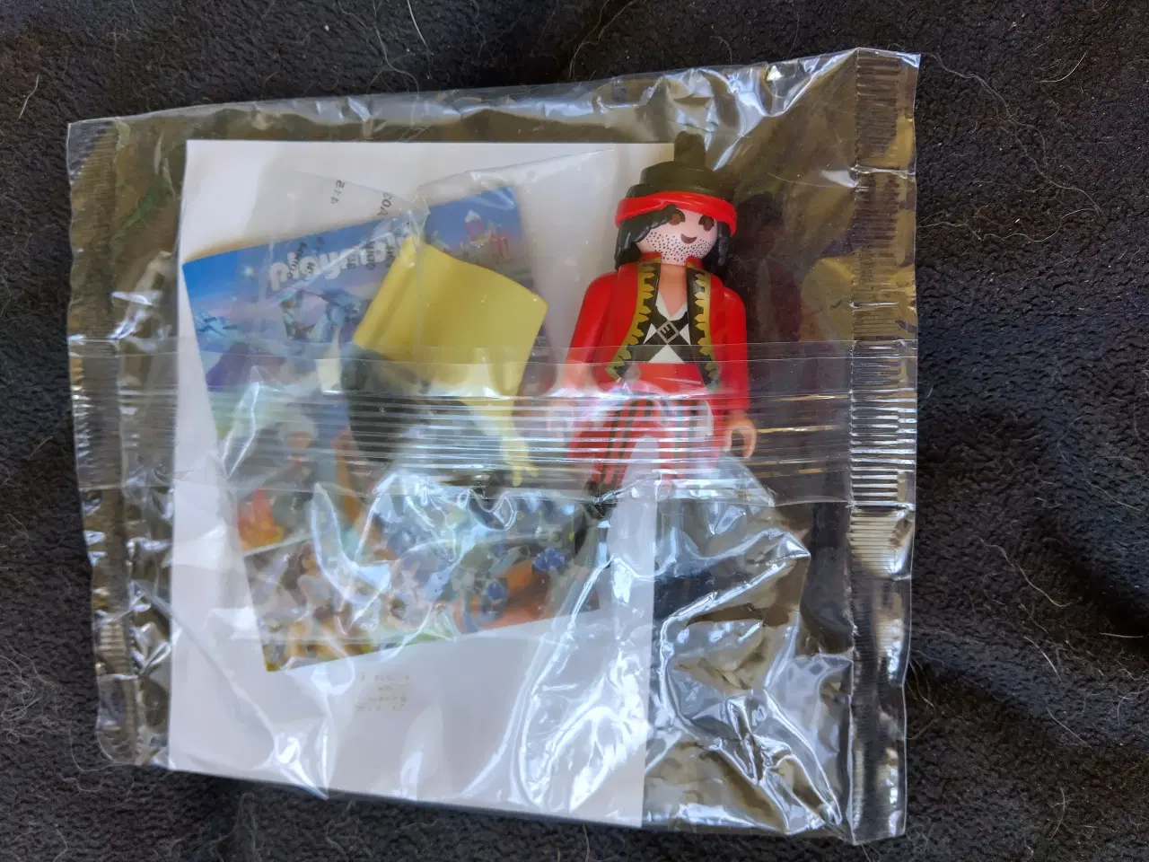 Billede 1 - Playmobil figur