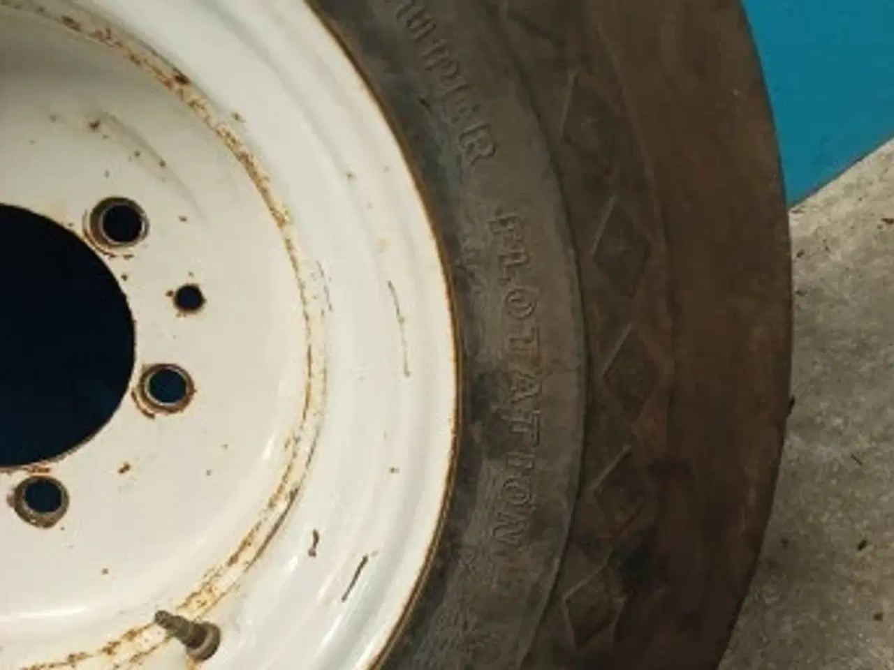 Billede 7 - 18"   13.0/65-18