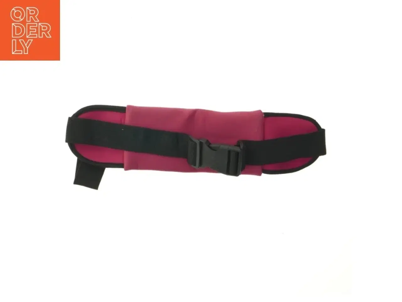 Billede 2 - Løbebælte med lynlåslomme (str. 38x10 cm)