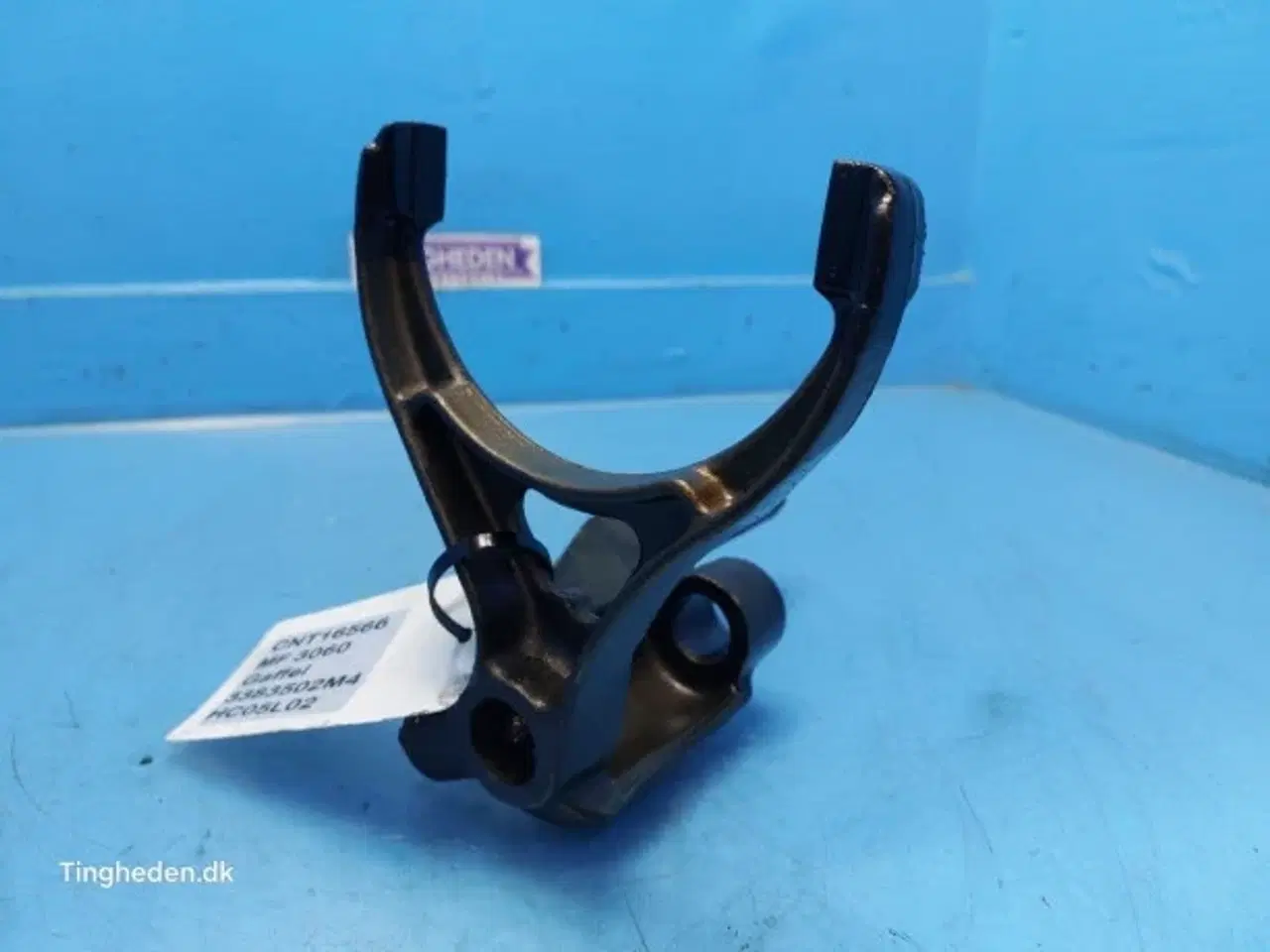 Billede 2 - Massey Ferguson 3060 Gaffel 3383502M4