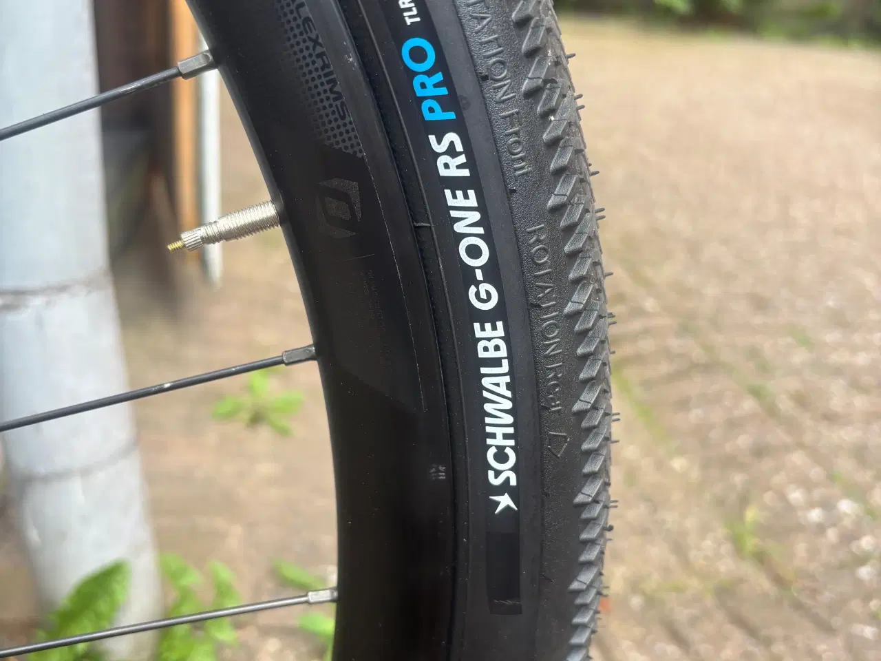 Billede 5 - Scott Speedster Gravel 30 