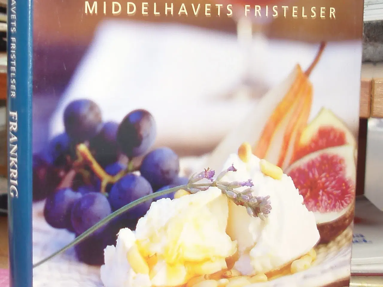 Billede 1 - Frankrig Middelhavets fristelser