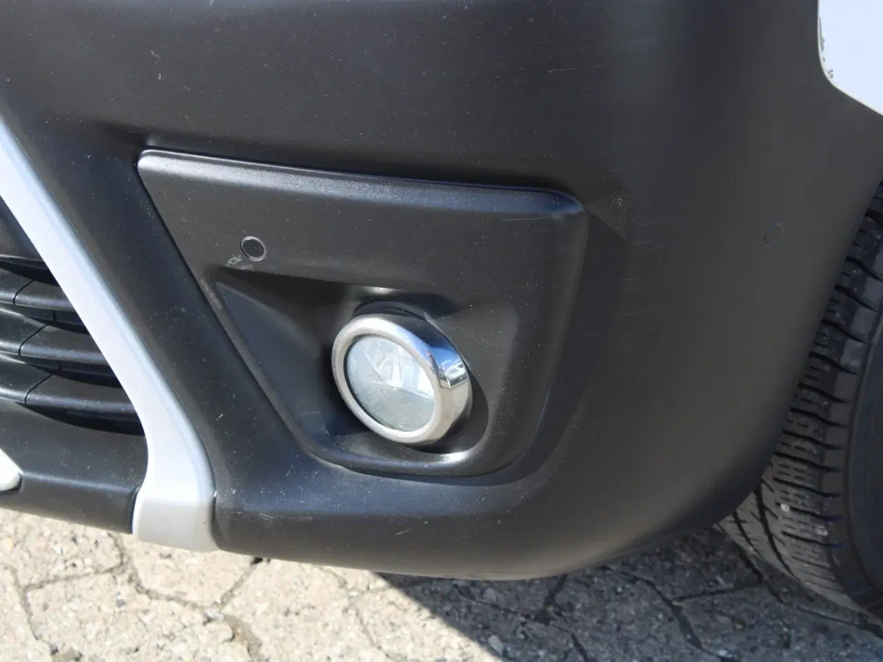 Billede 15 - Toyota ProAce 2,0 D 120 Long Comfort Master Mandskabsvogn