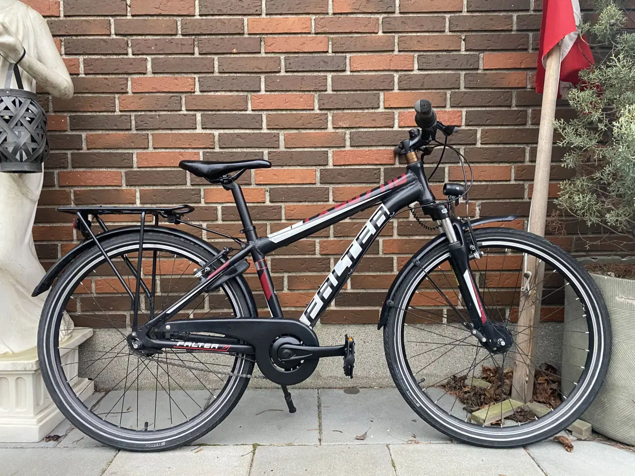 Billede 1 - Købt til 5299 kr 🤑 26 tommer FED model