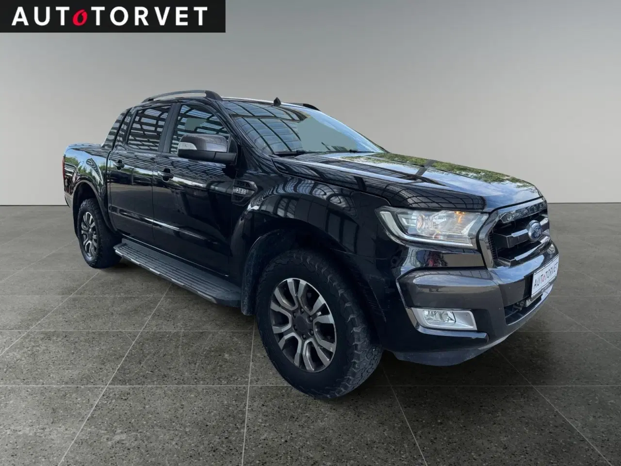 Billede 2 - Ford Ranger 3,2 TDCi Db.Kab Wildtrak aut. 4x4
