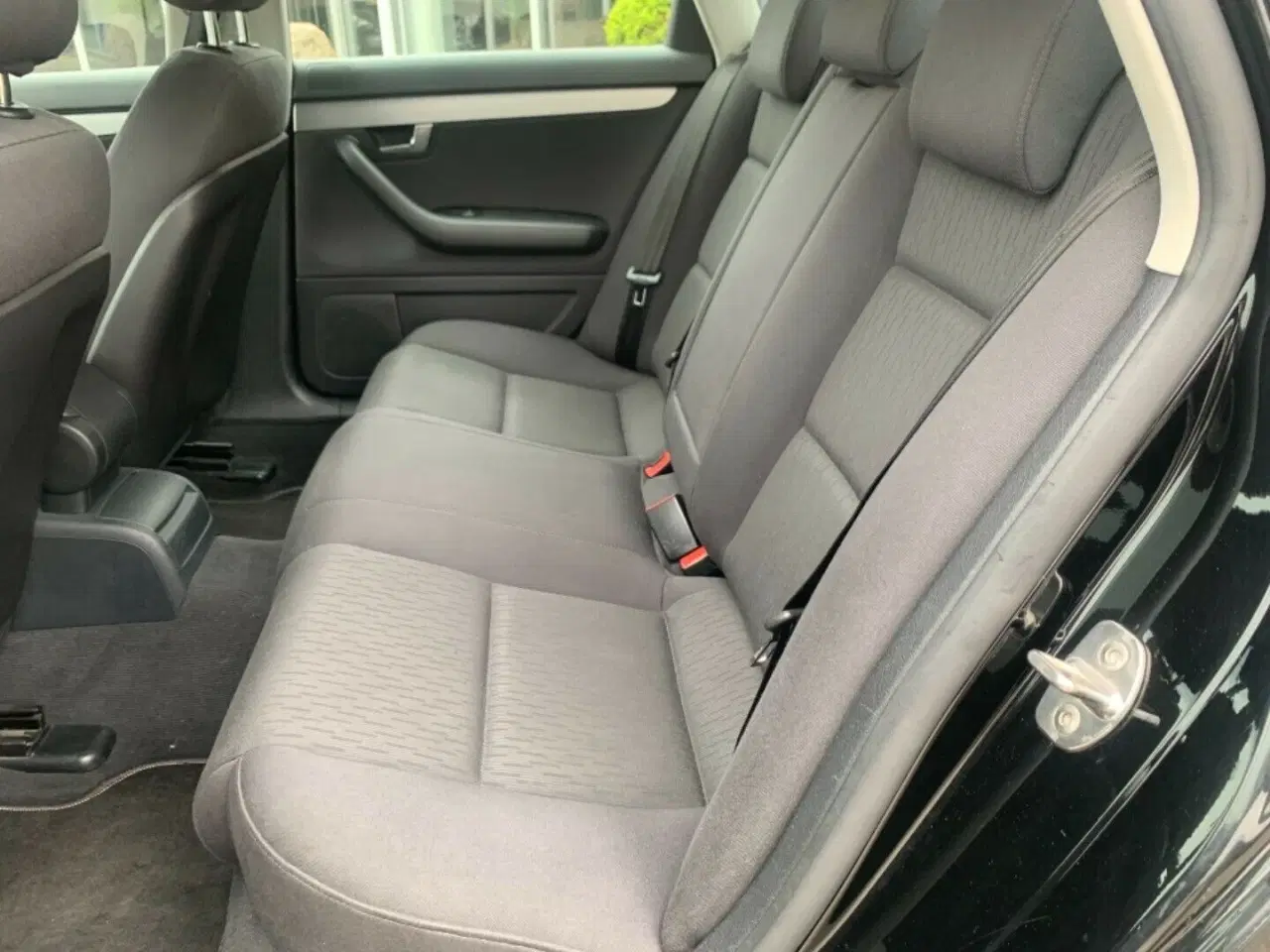 Billede 7 - Audi A4 1,8 T 163