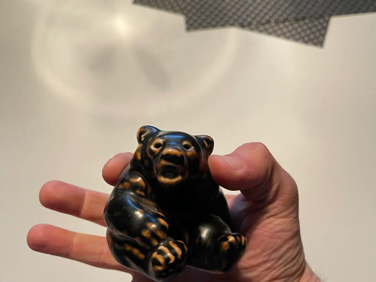 Billede 1 - Royal Copenhagen kongelige figurer.