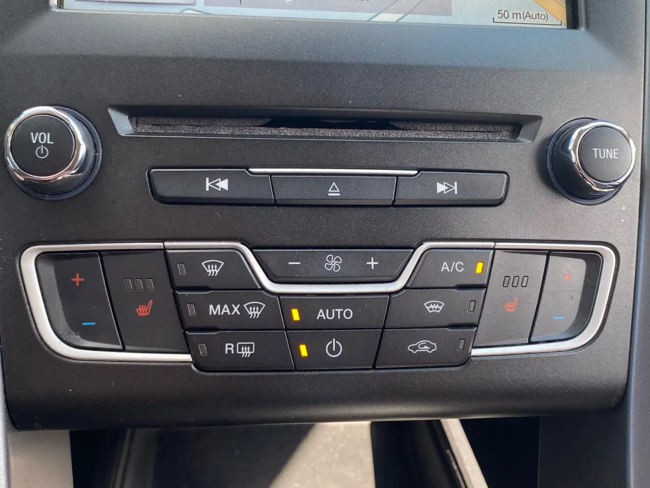 Billede 17 - Ford Mondeo 2,0 TDCi ST-Line Powershift 180HK Stc 6g Aut.
