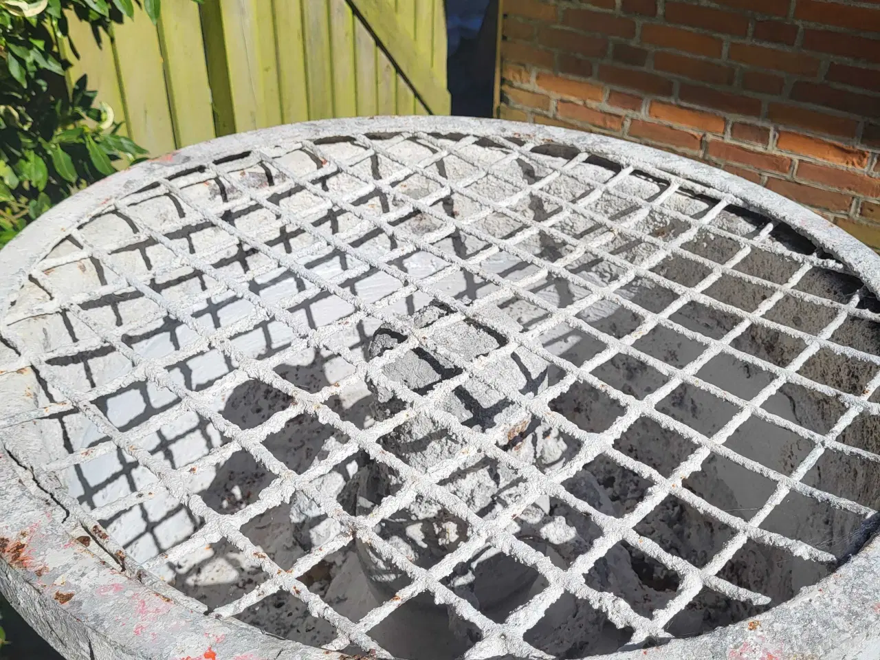 Billede 3 - Tvangsblander