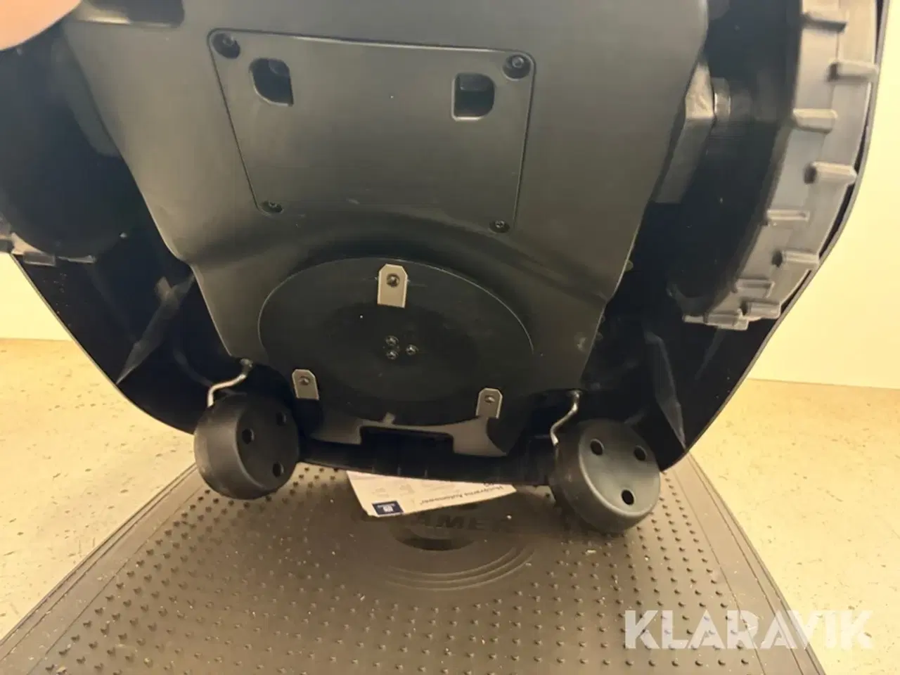 Billede 11 - Robotplæneklipper Cramer RM2700