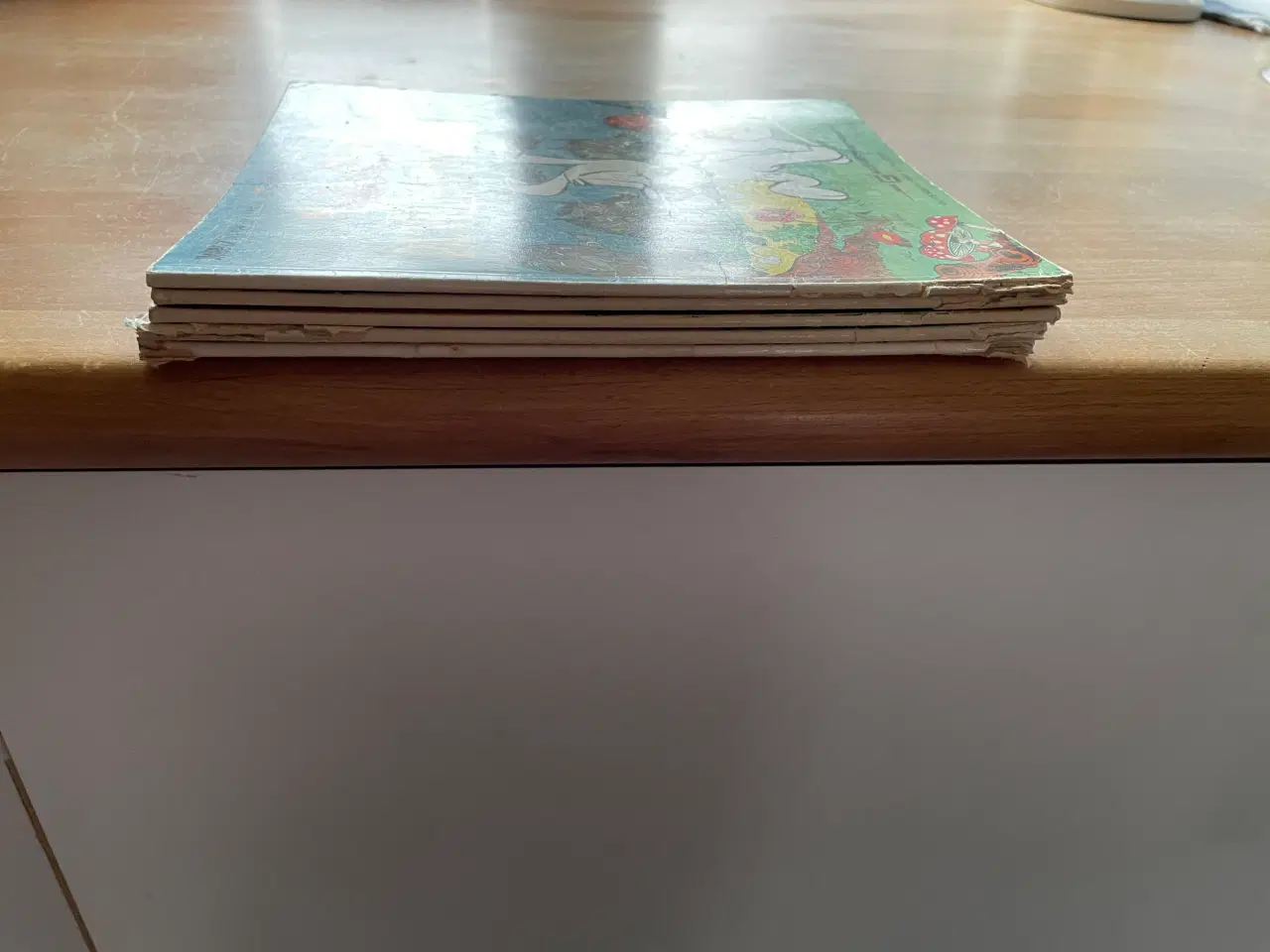 Billede 3 - Idefix se tekst