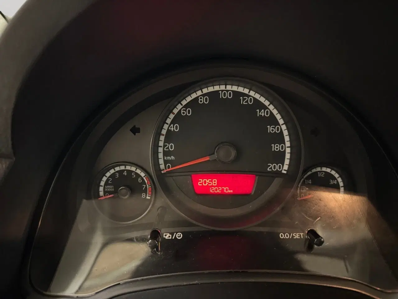 Billede 7 - VW Up! 1,0 60 Take Up! BMT