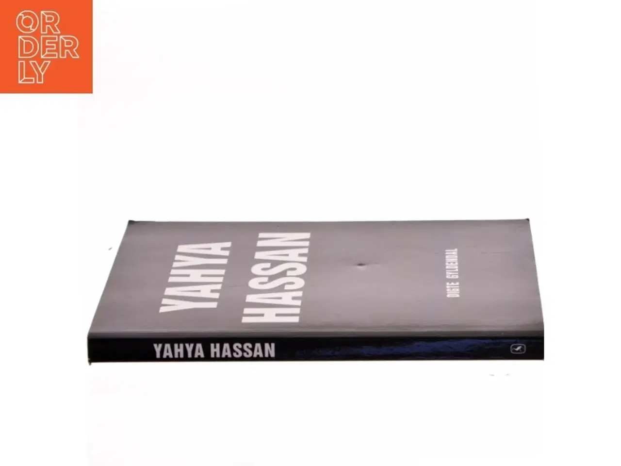 Billede 2 - Digte af Yahya Hassan (Bog)