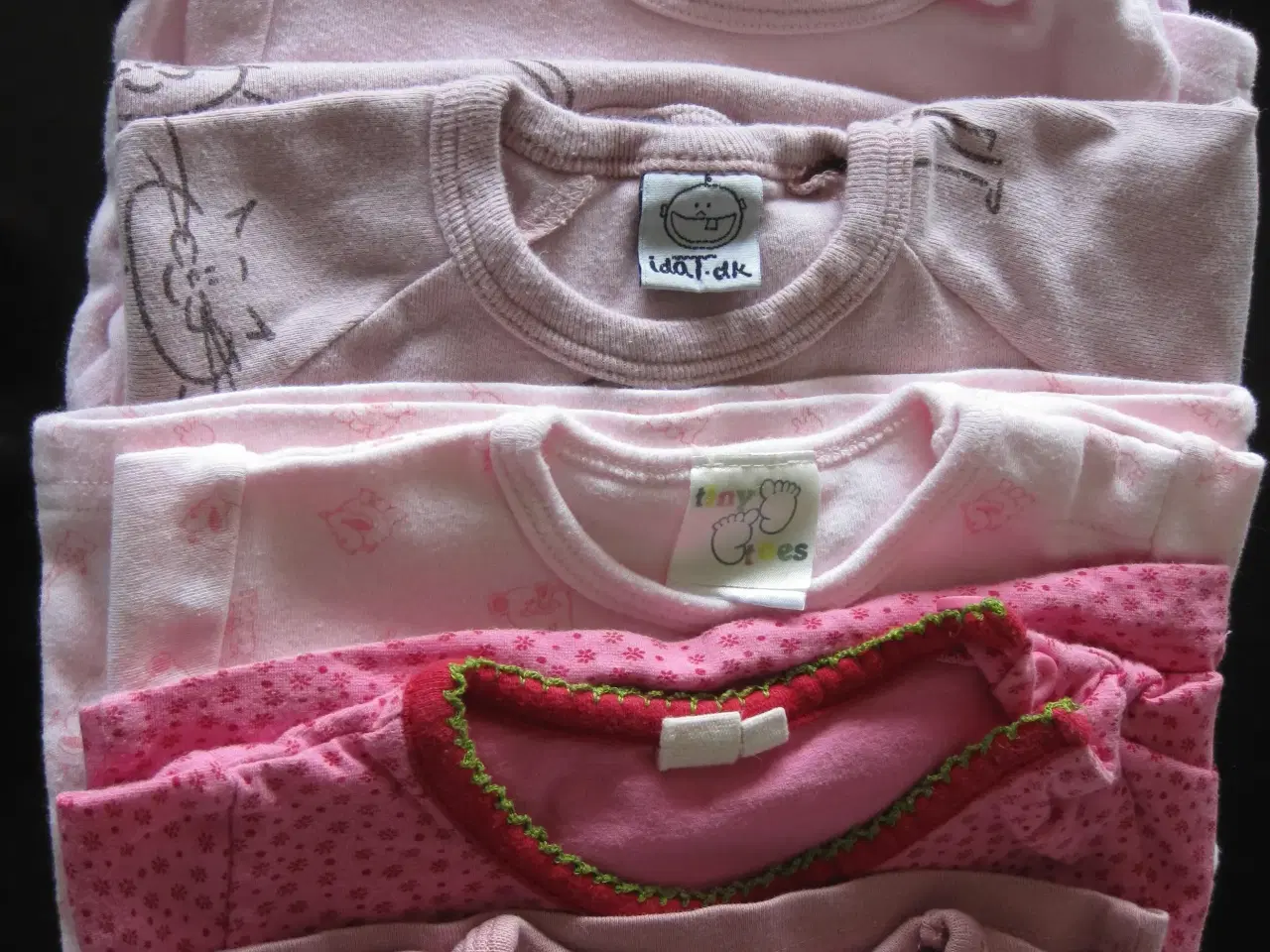 Billede 6 - Velholdte bluser fra 86 til 98