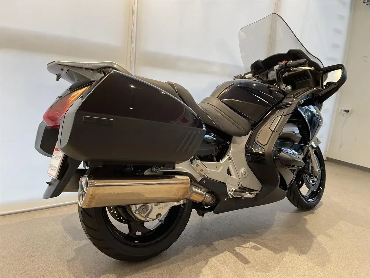 Billede 2 - Honda ST 1300 Pan European