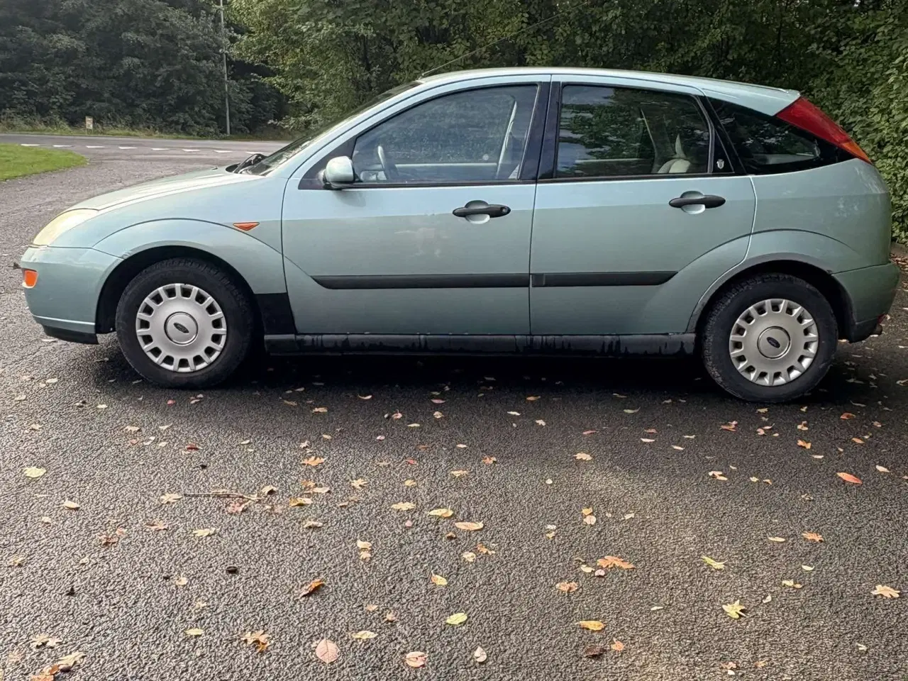 Billede 3 - Ford Focus 