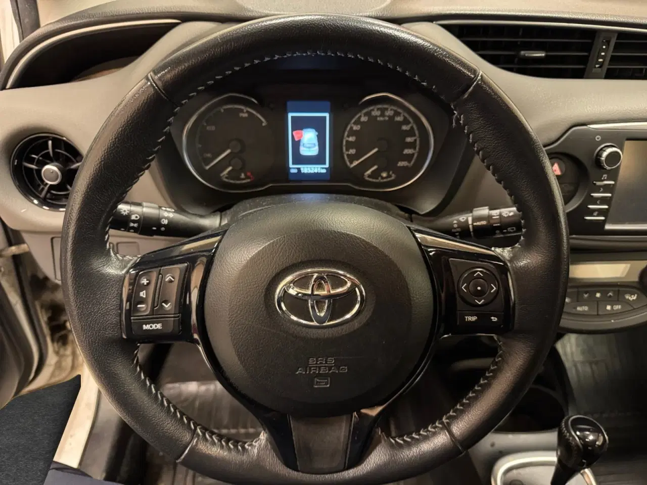 Billede 6 - Toyota Yaris 1,5 Hybrid H2 e-CVT Van