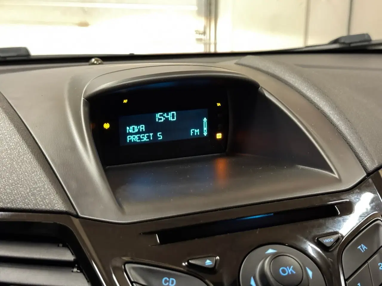 Billede 10 - Ford Fiesta 1,0 SCTi 100 Titanium