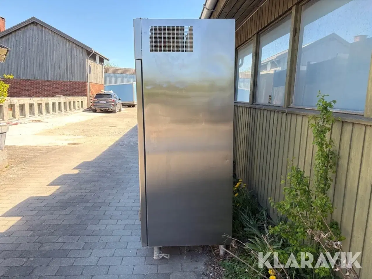 Billede 6 - Køl og fryseskabe Fremover / Elektrolux / Forcar - 4 styk