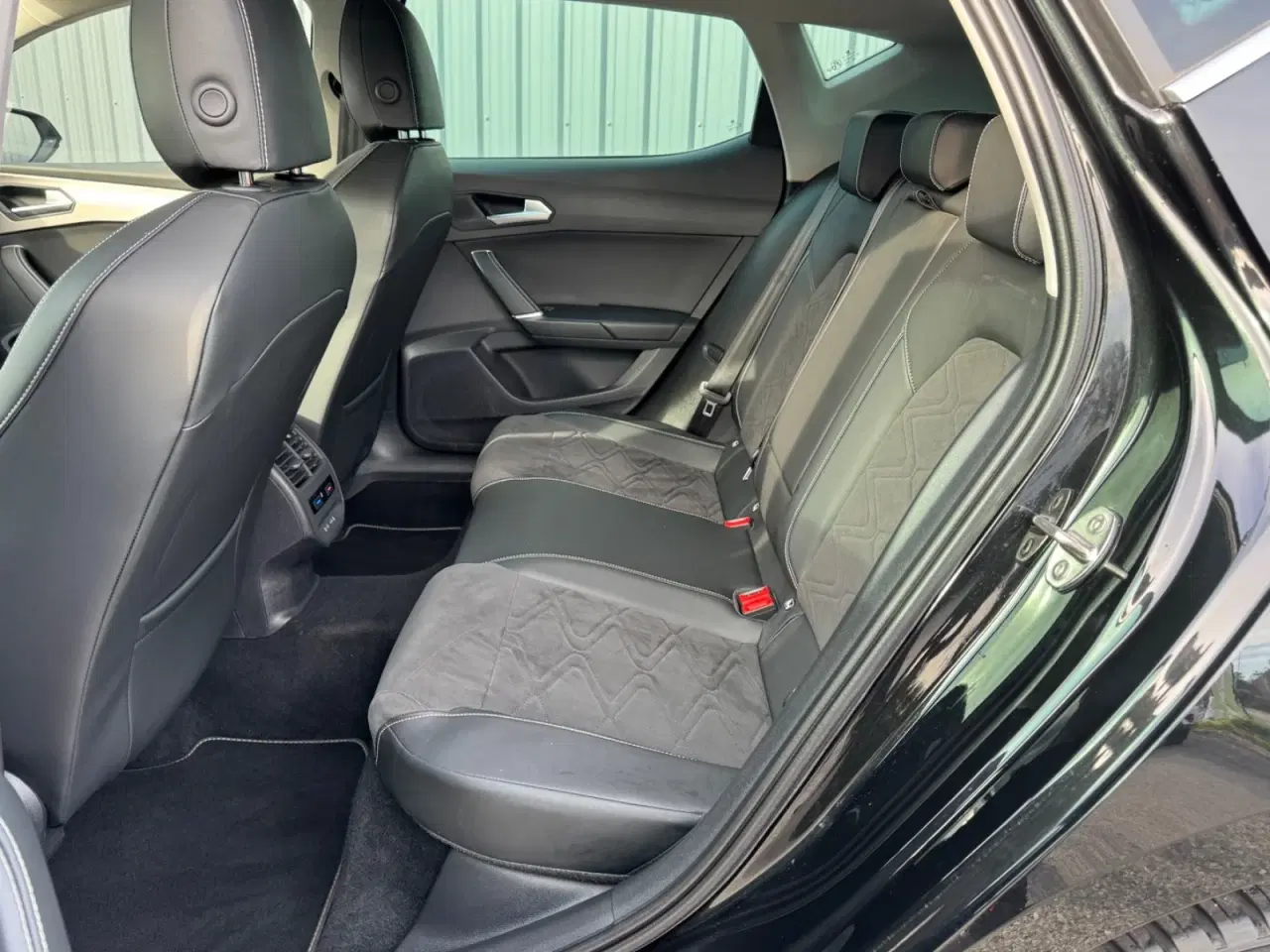 Billede 13 - Seat Leon 1,4 eHybrid Xcellence DSG